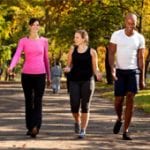 Is A Wellness Program For Your Employees Worth It? 6 104732257_people_walking_exercising
