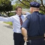 How Will a DUI Conviction Affect My Insurance Rates? 8 Roadside Sobriety Test