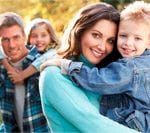 3 Common Mistakes About Life Insurance in North Carolina 2 106586019_family