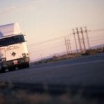Do You Need General Liability for Your Truck? 6 Truck Driving on the Highway
