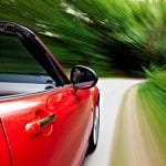 6 Misconceptions About Car Insurance 10 Driving a sports cabriolet