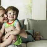 How to Childproof Your Apartment 11 82172824_mother-toddler-son