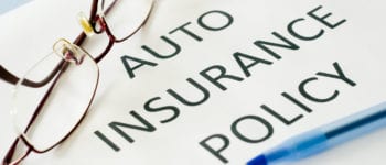 Auto Insurance