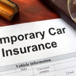 Do You Need Temporary Auto Insurance? 8 temporary auto insurance