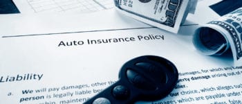 North Carolina auto insurance