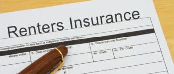 do i need renter's insurance