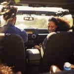 9 Safest Cars to Help You Save on Car Insurance 2 safest-cars