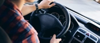 driving without insurance