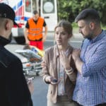 A Guide to Auto Insurance and a Single Car Accident 7 single-car accident
