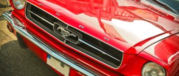 classic car insurance