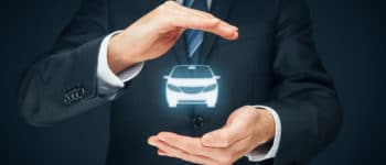 personal auto insurance