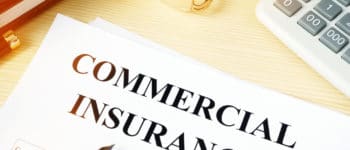 commercial auto insurance