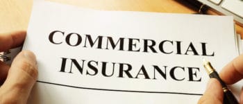 commercial auto insurance