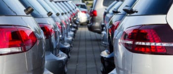 Commercial auto insurance